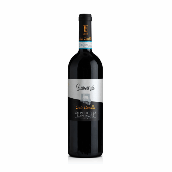 Valpolicella DOC Superiore